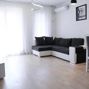 Apartament D&a Obozowa, Warszawa