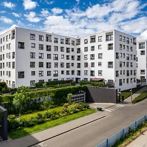 Apartament Gorczewska 181, Warszawa