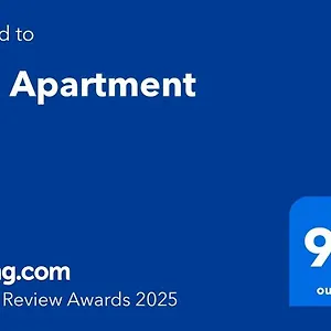 Apartament Soul, Warszawa